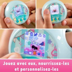 Compagnon interactif : Punirunes - Spin Master