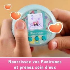 Compagnon interactif : Punirunes - Spin Master
