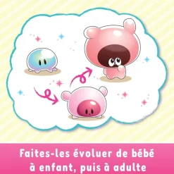 Compagnon interactif : Punirunes - Spin Master