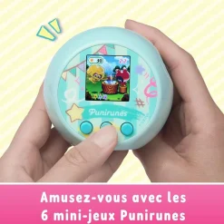 Compagnon interactif : Punirunes - Spin Master