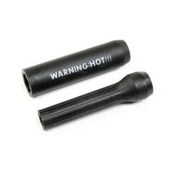 Composite Rear Drive Shaft Slider Only - SBR 2.0 - Losi - Losi - TLR