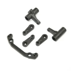 Composite Steering Set : 22X-4 - Losi - TLR