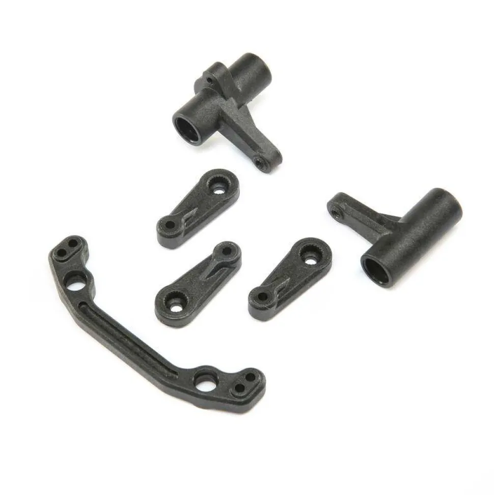 Composite Steering Set : 22X-4 - Losi - TLR