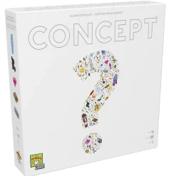 Concept - Repos Production