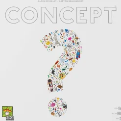 Concept - Repos Production