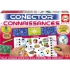 Conector Connaissances - Educa