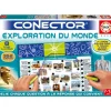 Conector Exploration Du Monde - Educa