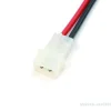 Connect. Amp Femelle 16AWG (1.29mm diam - 1.31mm2 sect) 10cm - Gforce