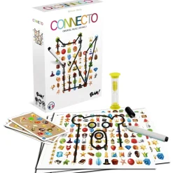 Connecto - Blackrock