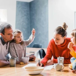 Conseil de famille - L'atelier Gigogne