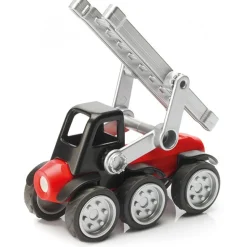 Construction aimantée SmartMax : Véhicules max - SmartGames