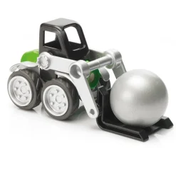 Construction aimantée SmartMax : Véhicules max - SmartGames