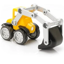 Construction aimantée SmartMax : Véhicules max - SmartGames