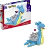 Construction Mega : Pokémon : Lochlass A Construire - Megabloks