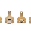 Contacts de batterie T2M Pirate Booster - T2M-RC