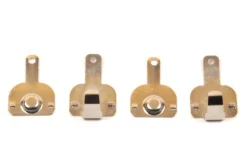 Contacts de batterie T2M Pirate Booster - T2M-RC