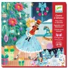 CONTES A DECORER : Casse-noisette - Djeco