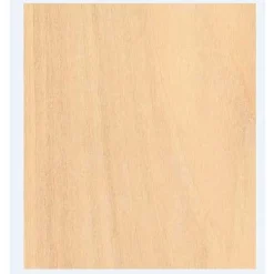 Contreplaqué : 90 x 30 x 0.5 cm - Artesania