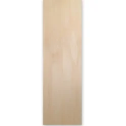 Contreplaqué : 90 x 30 x 0.3 cm - Artesania