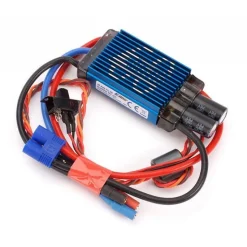 Contrôleur Brushless 60A Pro Switch-Mode BEC (V2) - E-flite