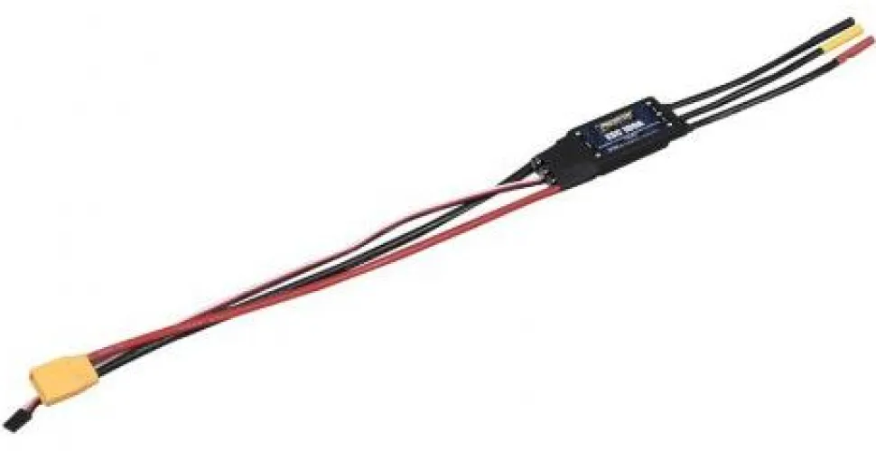 Contrôleur FMS ESC Predator 100A - FMS