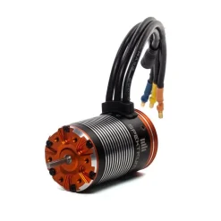 Controleur Brushless Crawler Sensored Firma 1400kv Spektrum - Spektrum