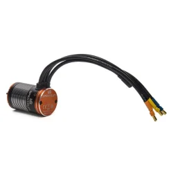 Controleur Brushless Crawler Sensored Firma 1400kv Spektrum - Spektrum