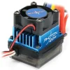 Controleur Brushless Etronix Photon 2.1W 60A W/Short Wire/Connect - FTX