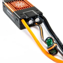 Controleur Brushless Smart Spektrum Avian 60A - 3S-6S - Spektrum