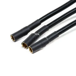 Controleur Brushless Smart Spektrum Avian 60A - 3S-6S - Spektrum