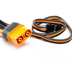 Controleur Brushless Smart Spektrum Avian 60A - 3S-6S - Spektrum