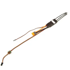 Controleur Brushless Spektrum SMART Avian 30A - 3S-6S - Spektrum