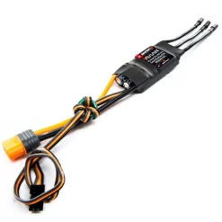Controleur Brushless Spektrum SMART Avian 45A - 3S-6S - Spektrum