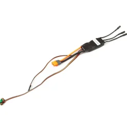 Controleur Brushless Spektrum SMART Avian 45A - 3S-6S - Spektrum