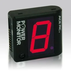 Controleur de capacité - ACE R/C