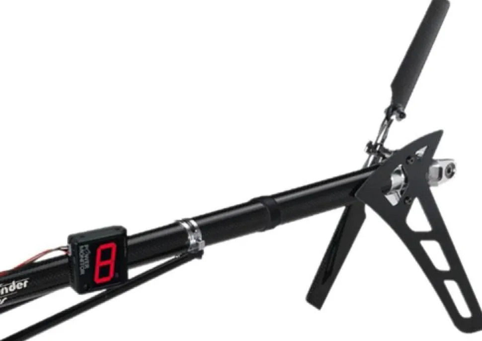 Controleur de capacité - ACE R/C