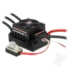 Controleur Razer Ten Brushless 50A 2-3S 1/10e - Robitronic