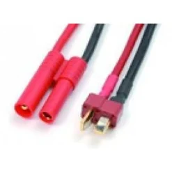 Convers Connect Or 4mm-Deans F - GF-1300-120 - Gforce