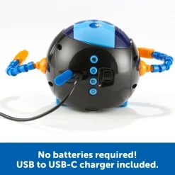 Cooper™ le robot STEM - Learning Resources