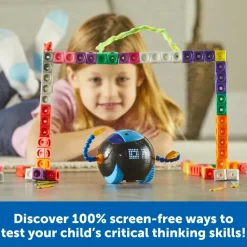 Cooper™ le robot STEM - Learning Resources