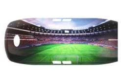 Coque peinte stade de foot de remplacement pour DJI SPARK - SDS