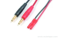 Cordon Charge Connect. 2mm Or - GF-1200-110 - Gforce