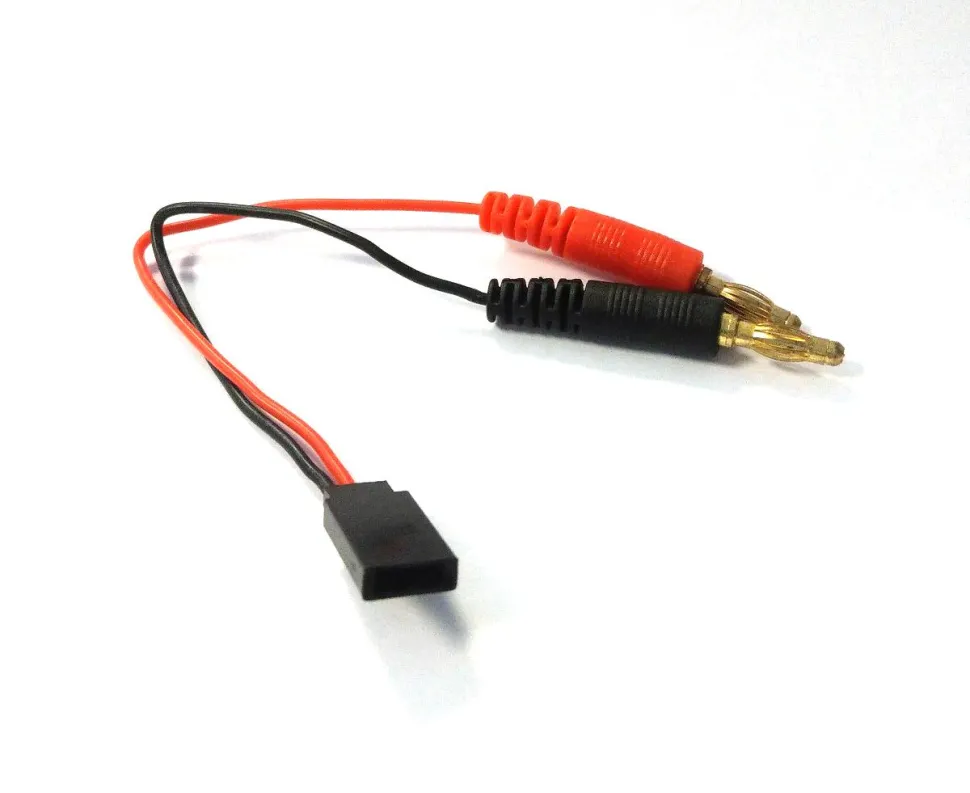 Cordon de charge Futaba Torpedo - Torpedo