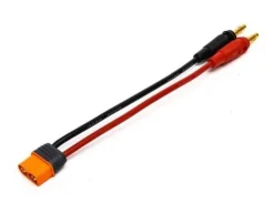 Cordon de charge IC3 - Spektrum