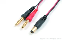 Cordon De Charge Jr Tx (1) - GF-1200-021 - Gforce