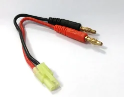 Cordon de charge mini-Tamiya Torpedo - Torpedo