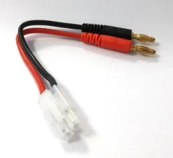 Cordon de charge Tamiya Torpedo - Torpedo