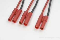 Cordon Y Paral Connect Or 4mm - GF-1320-121 - Gforce