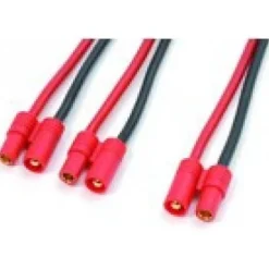 Cordon Y Serie 3.5mm Connect Or - GF-1320-115 - Gforce