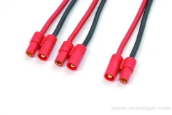 Cordon Y Serie 3.5mm Connect Or - GF-1320-115 - Gforce